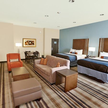 Best Western Plus Washington Hotel Экстерьер фото